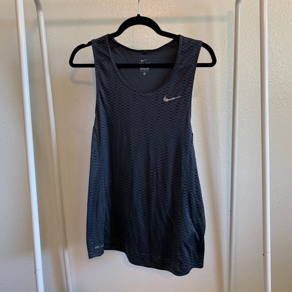 Men’s Nike tank